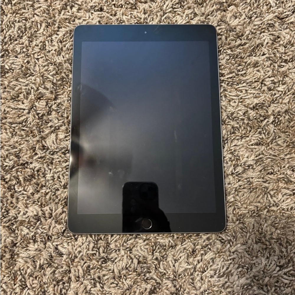 ipad eighth generation